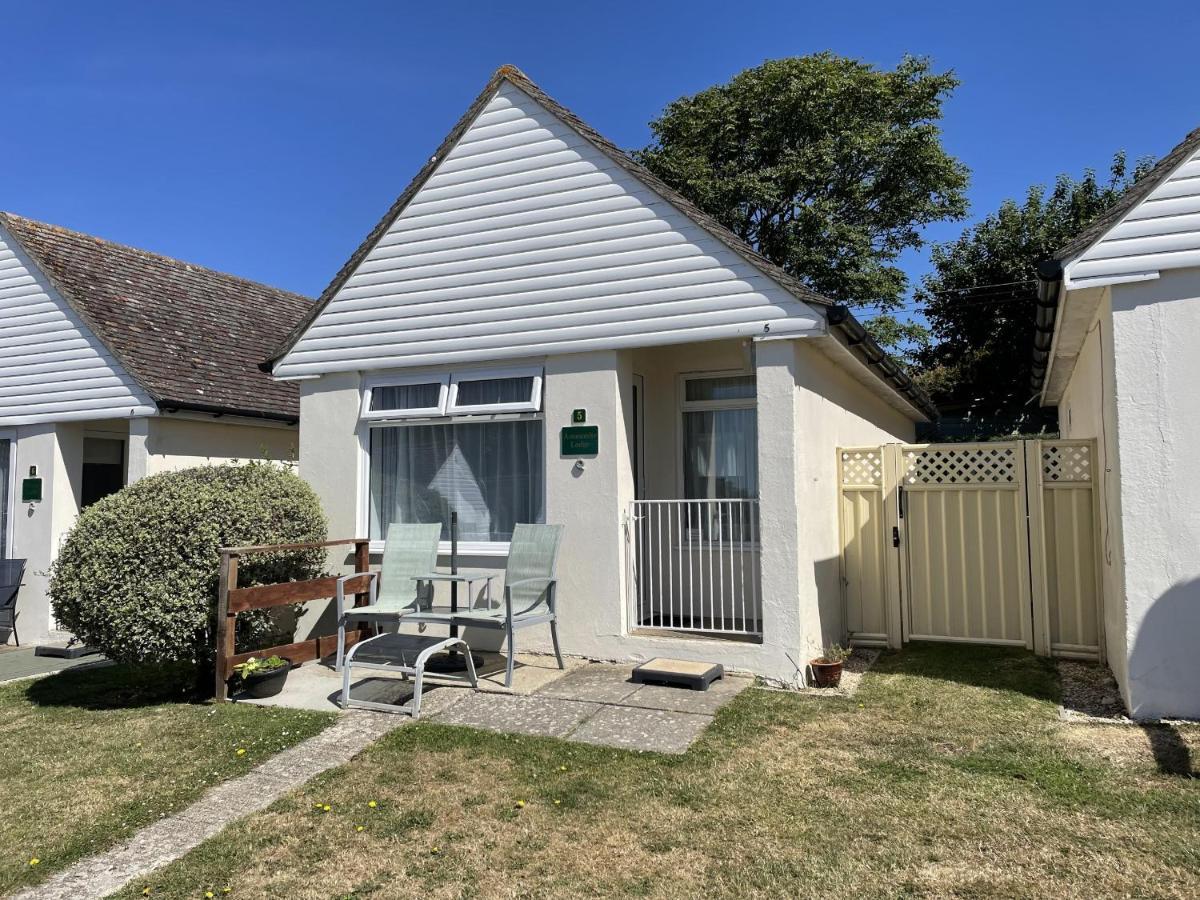 Golden Acre Jurassic Coastal ,eype Casa vacanze *