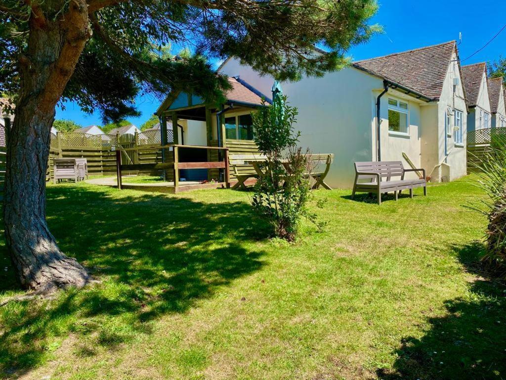 Casa vacanze Golden Acre Jurassic Coastal ,eype *