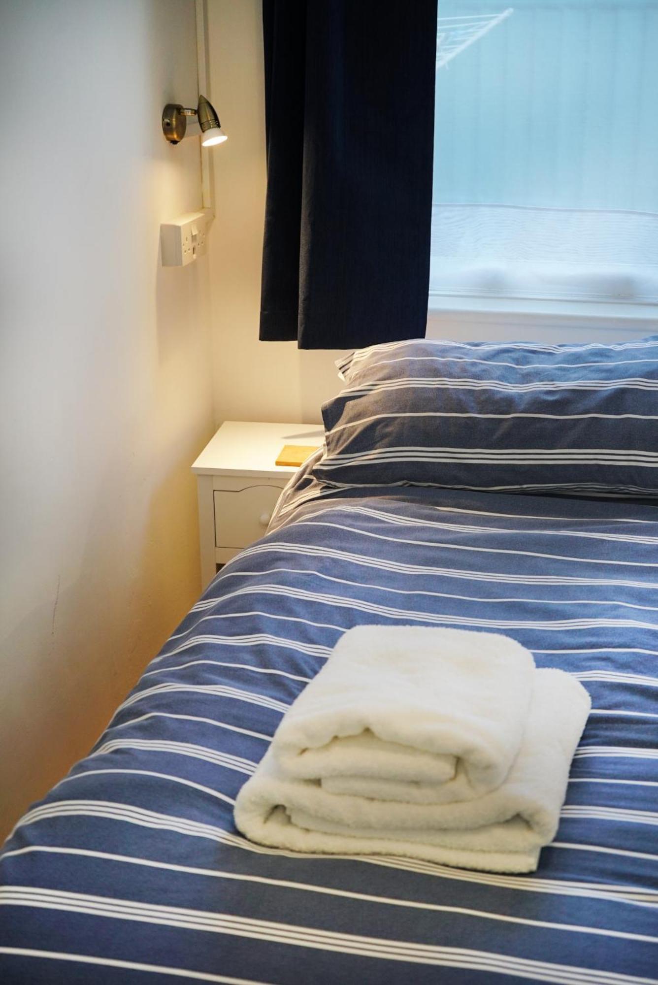 Golden Acre Jurassic Coastal ,eype Casa vacanze