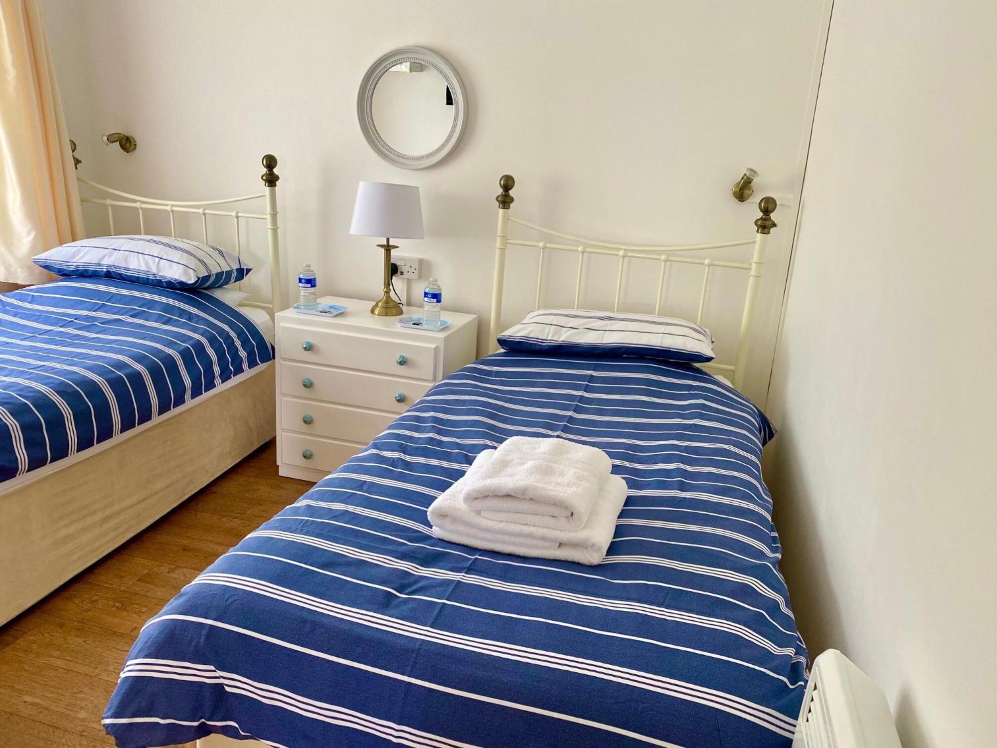 Golden Acre Jurassic Coastal ,eype Casa vacanze Bridport