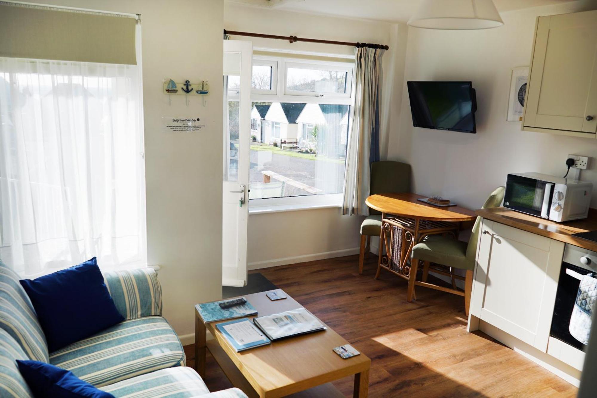 Casa vacanze Golden Acre Jurassic Coastal ,eype *