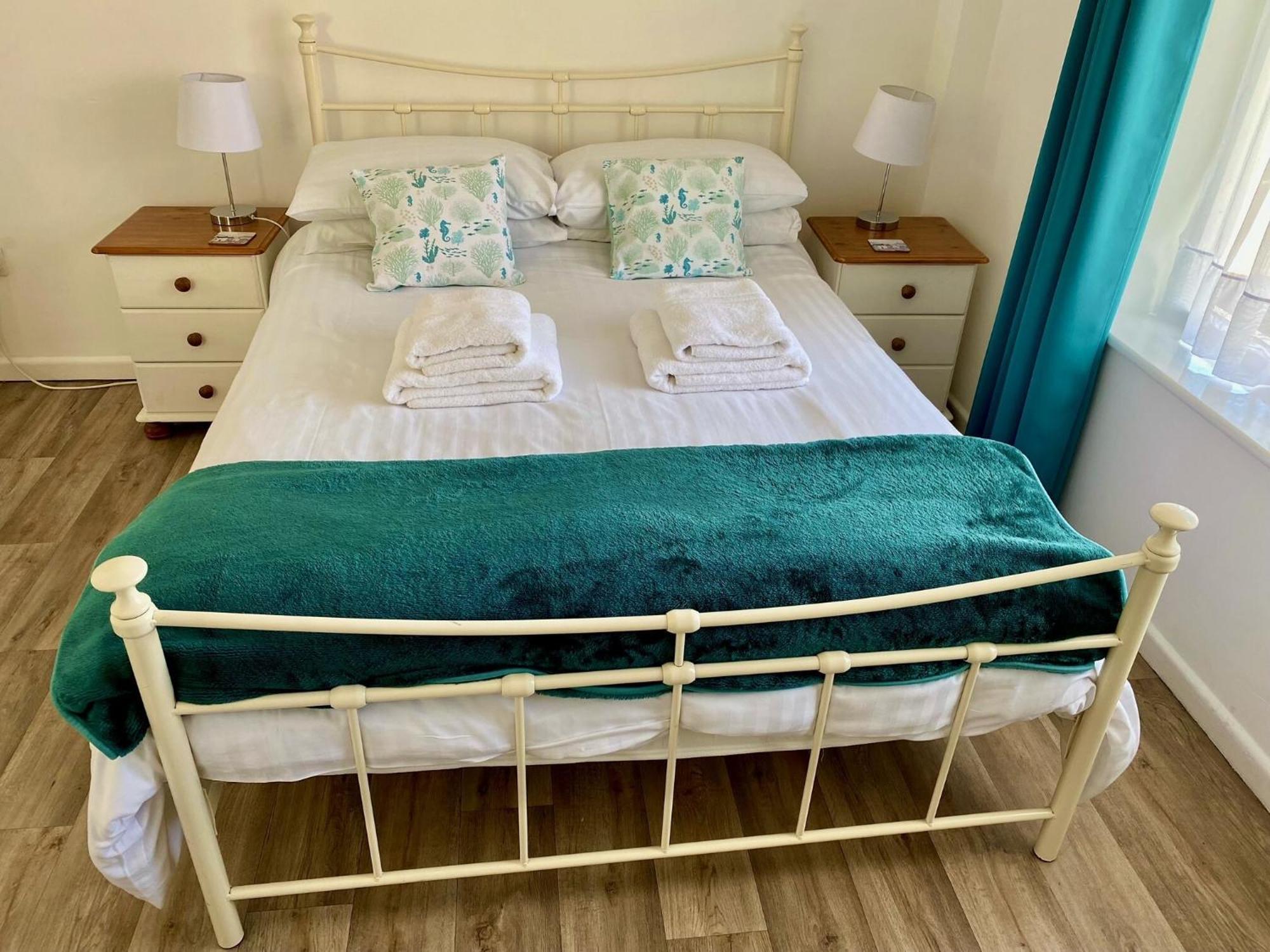 Holiday home Golden Acre Jurassic Coastal ,eype Bridport
