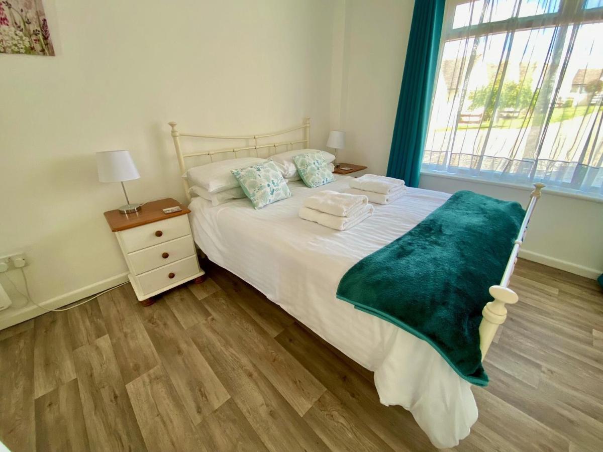 Holiday home Golden Acre Jurassic Coastal ,eype *