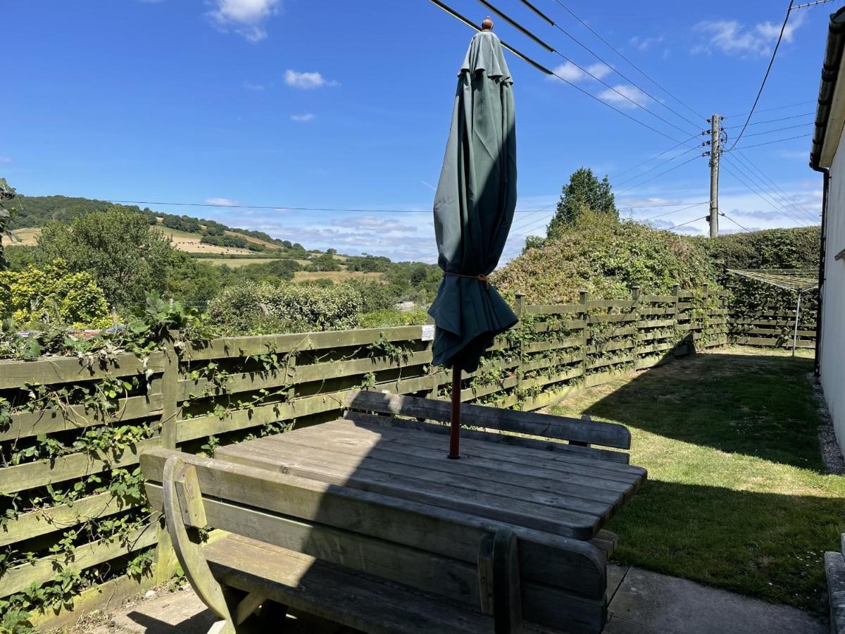Holiday home Golden Acre Jurassic Coastal ,eype *
