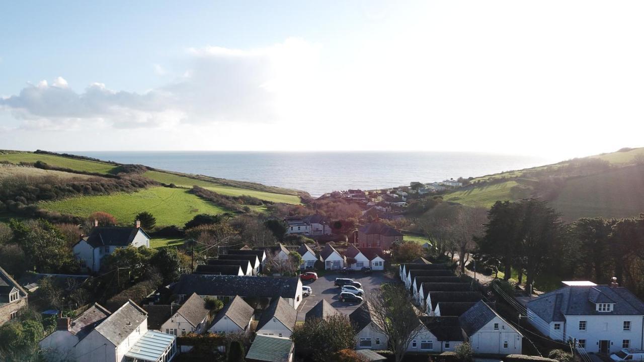 Holiday home Golden Acre Jurassic Coastal ,eype