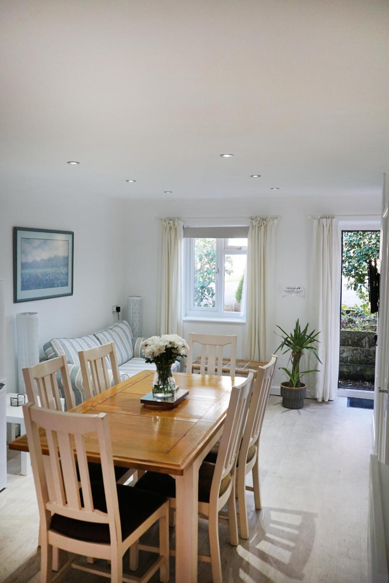 Holiday home Golden Acre Jurassic Coastal ,eype *