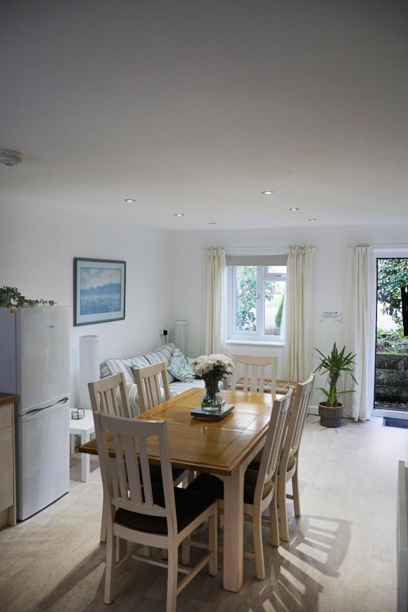 Holiday home Golden Acre Jurassic Coastal ,eype
