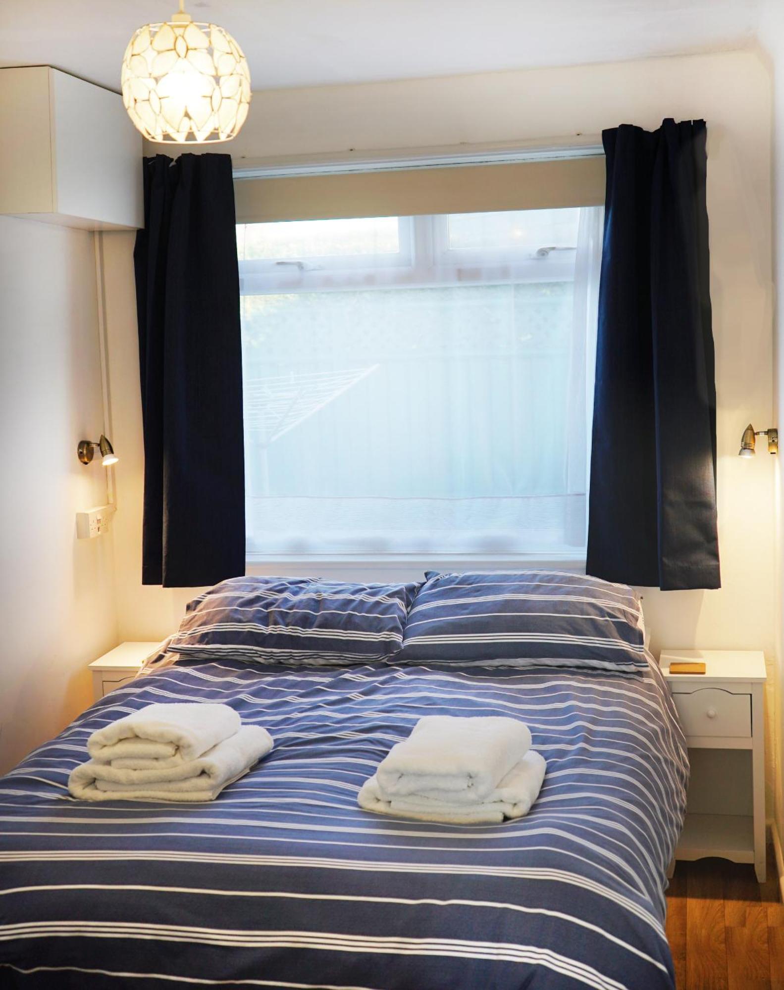 Holiday home Golden Acre Jurassic Coastal ,eype Bridport