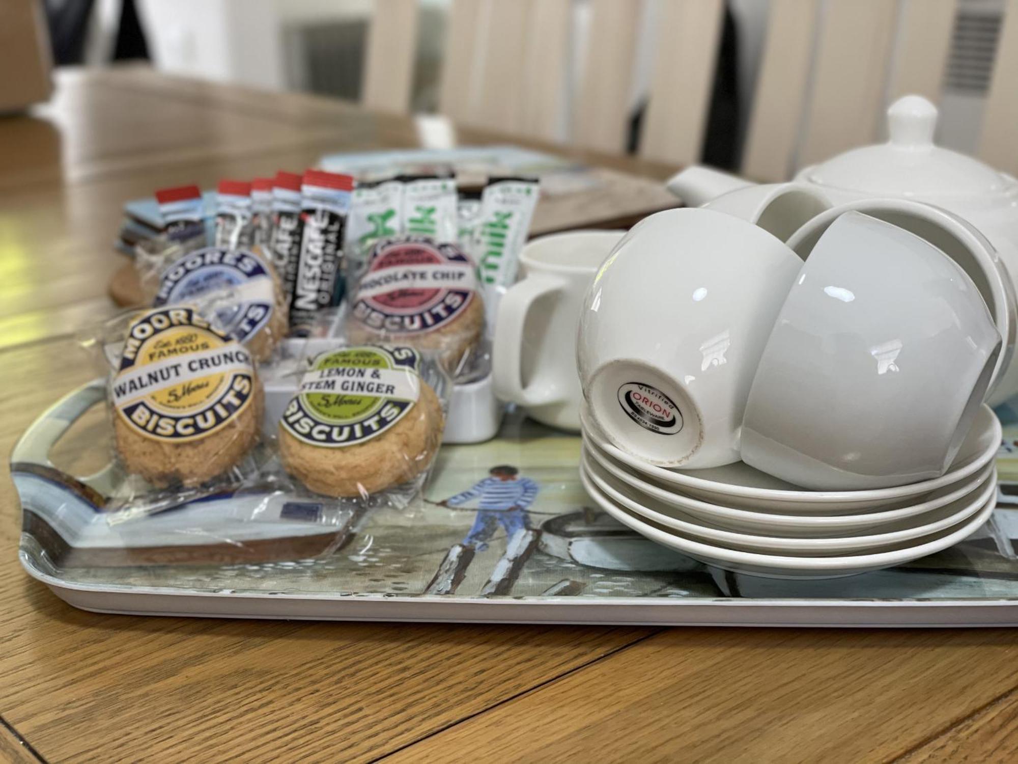 Holiday home Golden Acre Jurassic Coastal ,eype Bridport