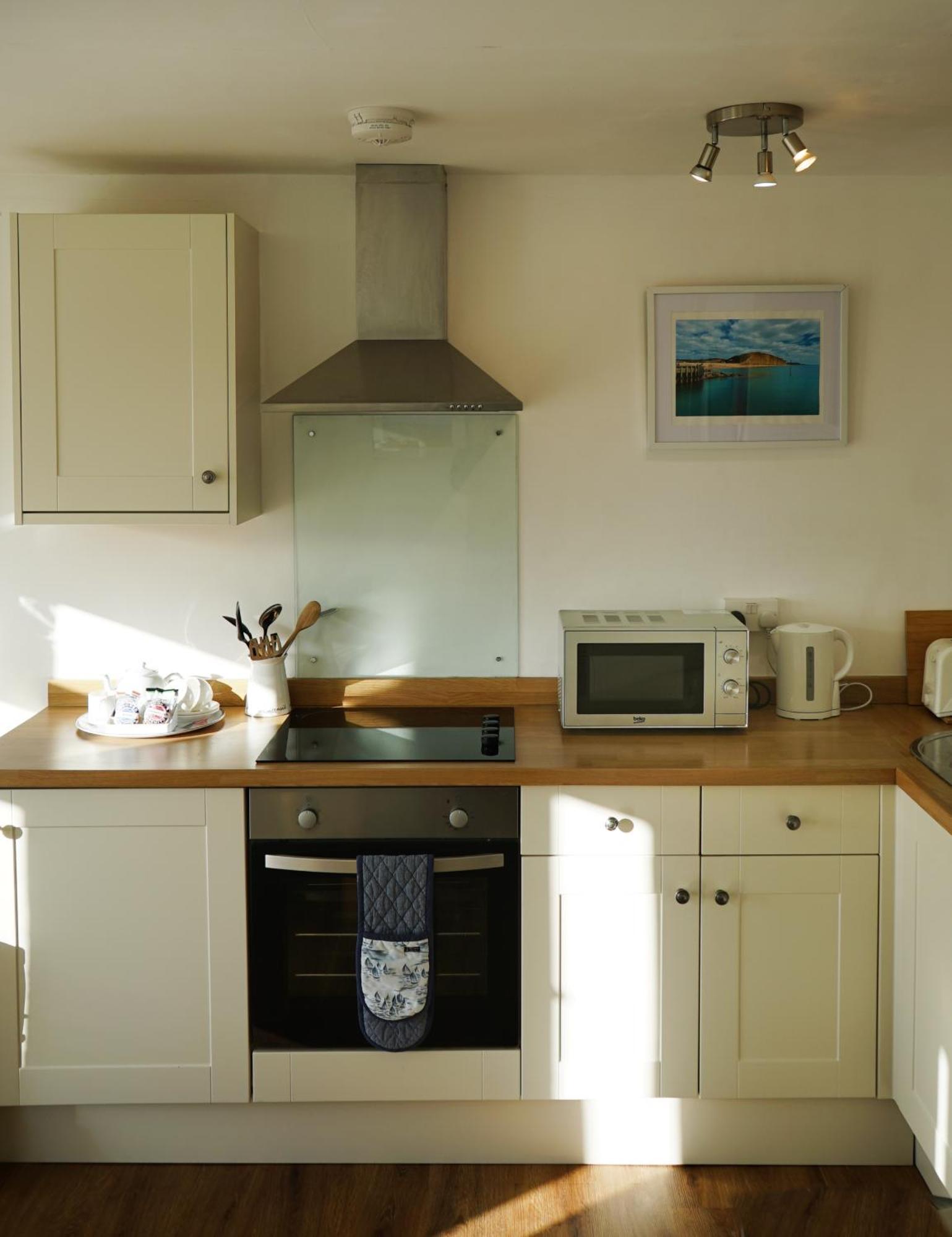 Holiday home Golden Acre Jurassic Coastal ,eype Bridport