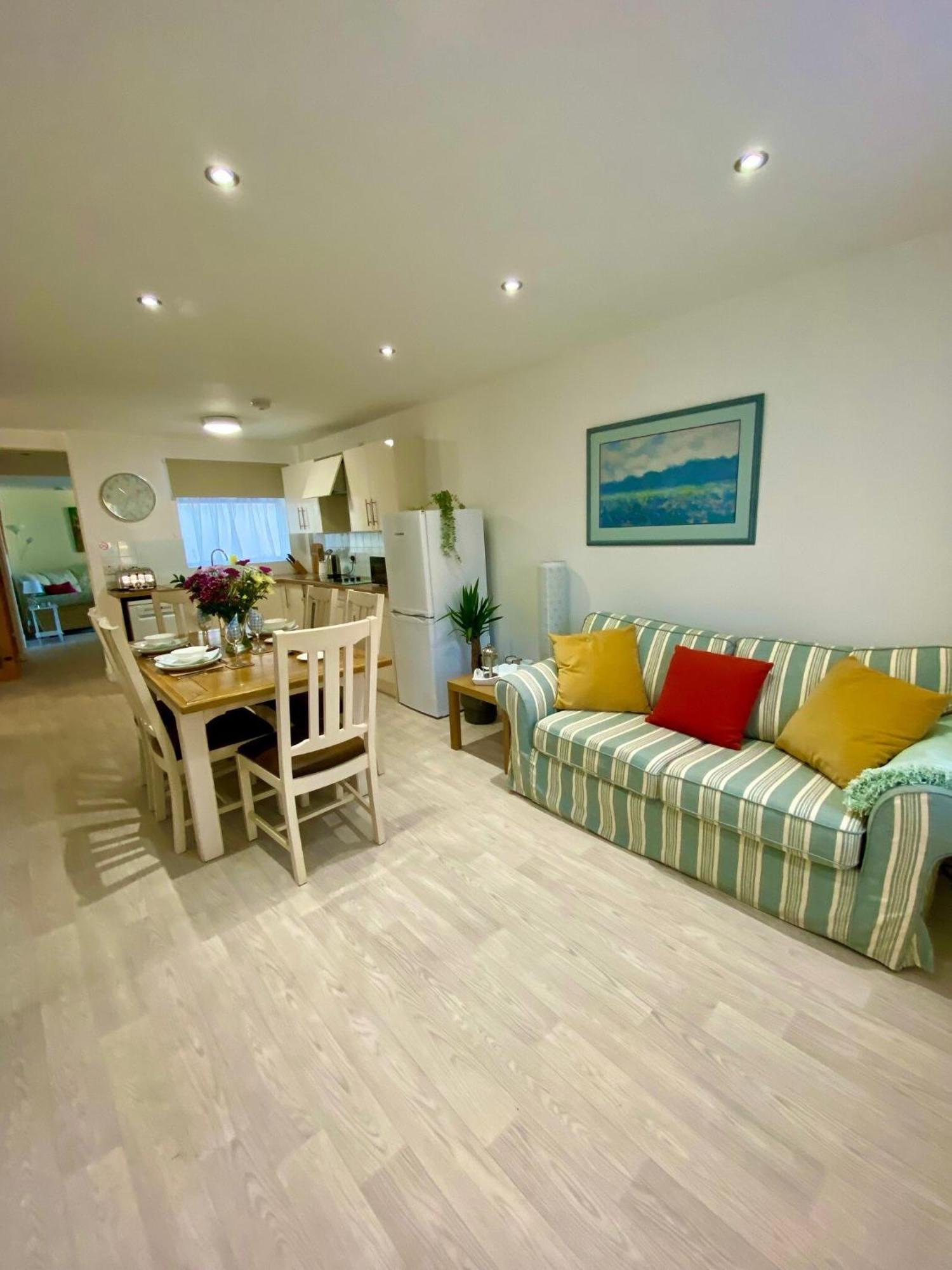 Holiday home Golden Acre Jurassic Coastal ,eype *