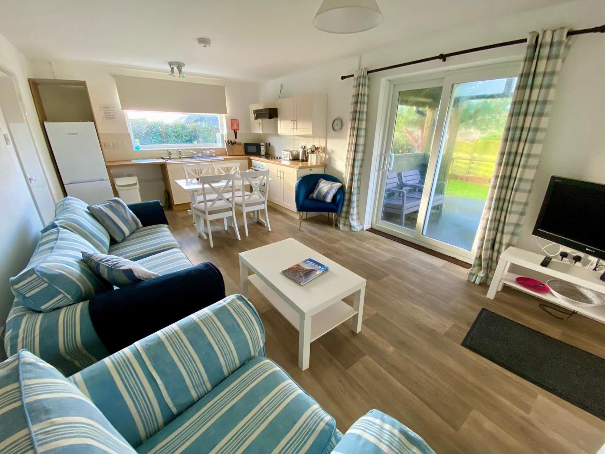 Holiday home Golden Acre Jurassic Coastal ,eype