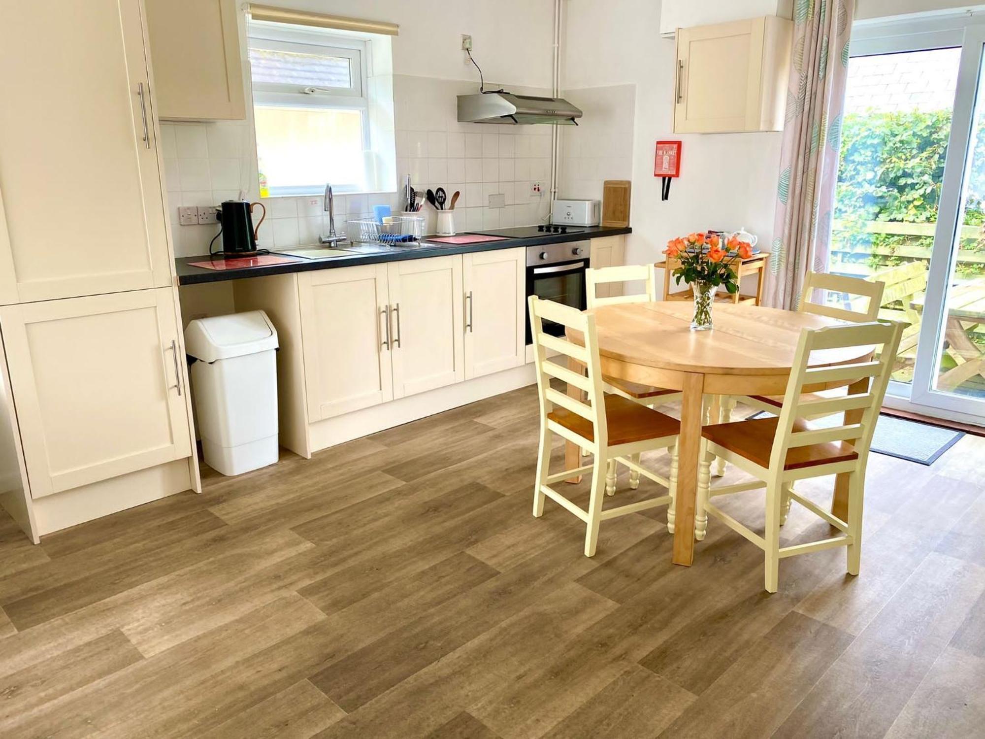 Holiday home Golden Acre Jurassic Coastal ,eype
