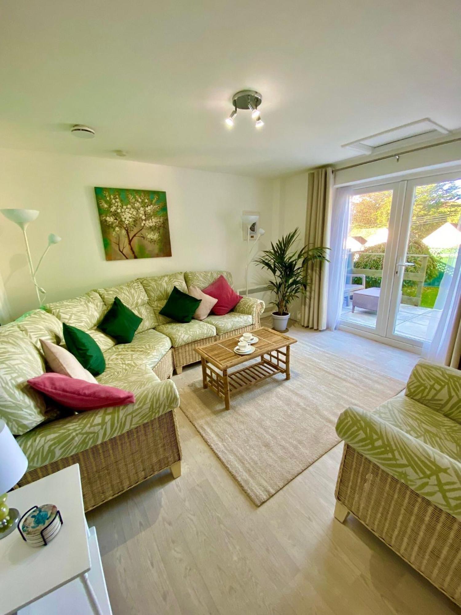 Holiday home Golden Acre Jurassic Coastal ,eype *