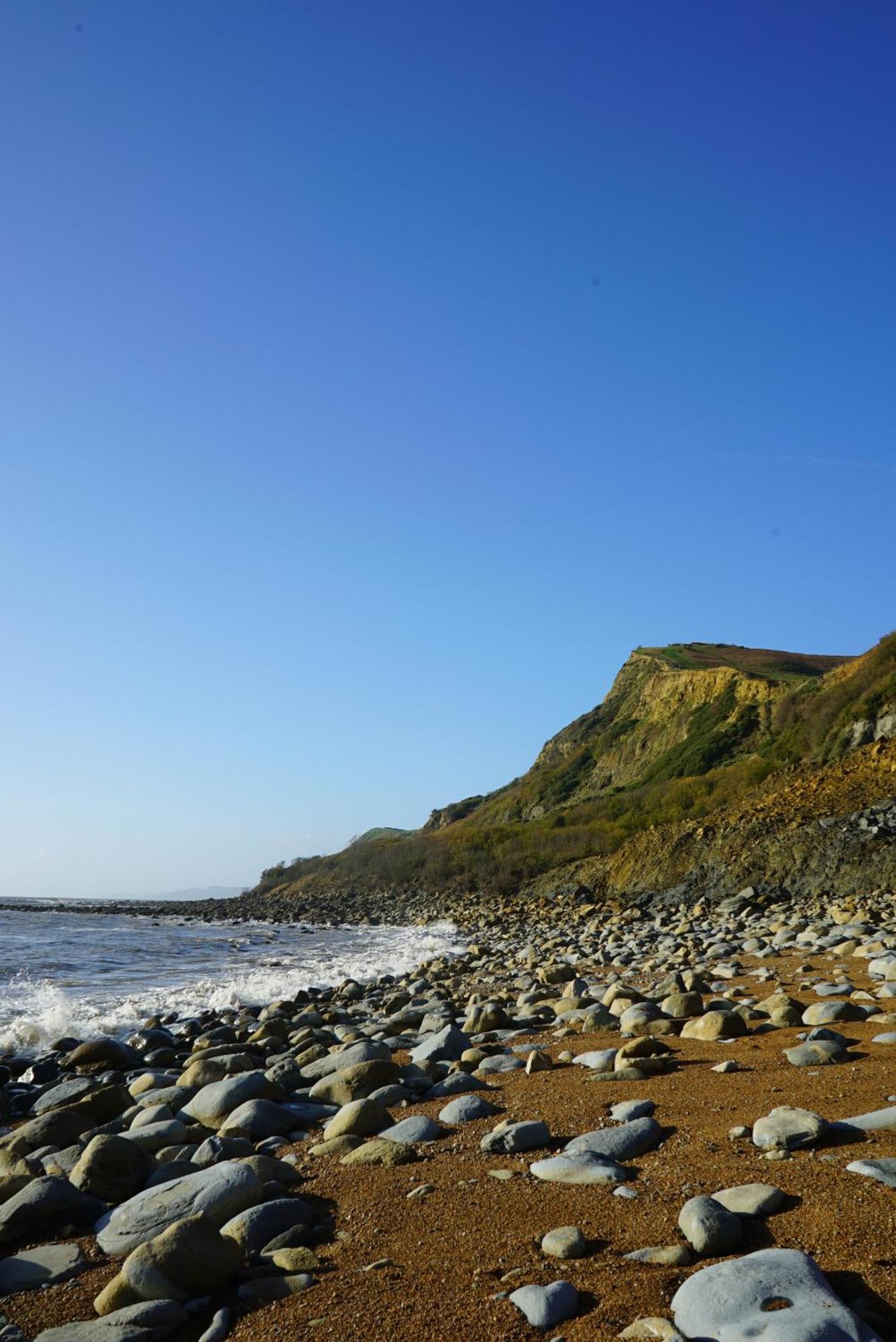 Holiday home Golden Acre Jurassic Coastal ,eype Bridport