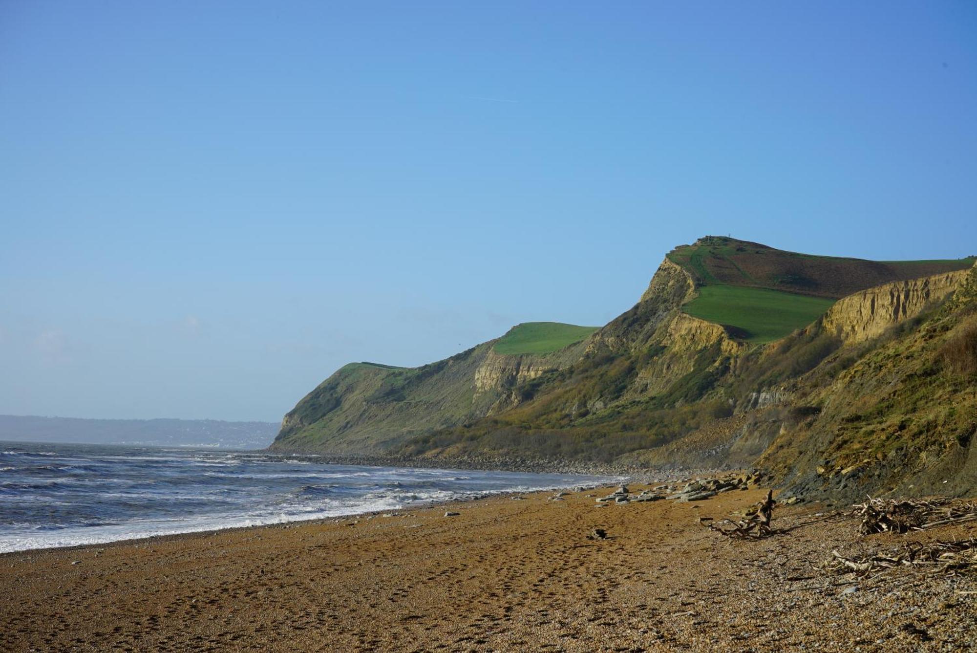 Golden Acre Jurassic Coastal ,eype *